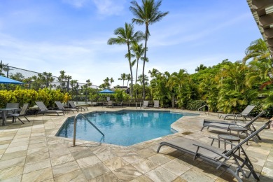 This meticulously remodeled very spacious 1-bedroom, 2-bathroom on Kona Country Club Golf Course in Hawaii - for sale on GolfHomes.com, golf home, golf lot