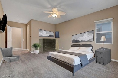 Welcome Home to this Lake Las Vegas Stunner! Nestled against the on Reflection Bay Golf Club in Nevada - for sale on GolfHomes.com, golf home, golf lot