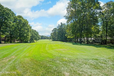 Wake up each morning to gorgeous sunrises from this golf front on Stonehenge Golf Course in Tennessee - for sale on GolfHomes.com, golf home, golf lot
