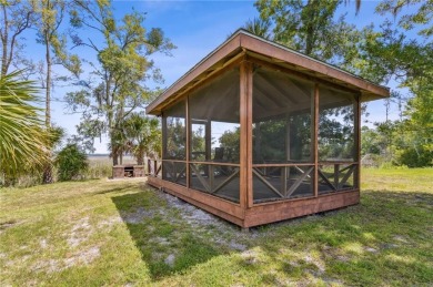 Sanctuary of Elegance and Serenity - Nestled amidst nature's on Laurel Island Links in Georgia - for sale on GolfHomes.com, golf home, golf lot