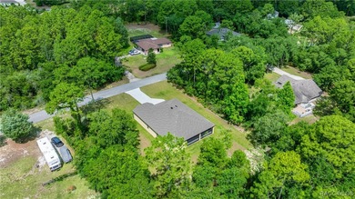 Wow! 3 car garage, and Huge Savings! Don't Miss OWNING this on Pine Ridge Community Golf and Country Club in Florida - for sale on GolfHomes.com, golf home, golf lot