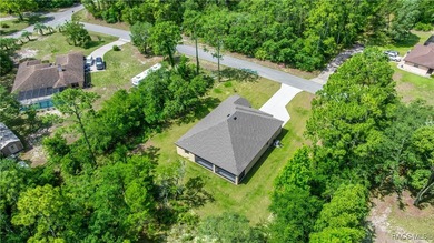 Wow! 3 car garage, and Huge Savings! Don't Miss OWNING this on Pine Ridge Community Golf and Country Club in Florida - for sale on GolfHomes.com, golf home, golf lot