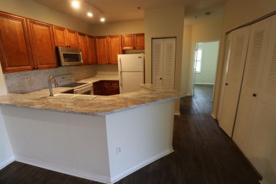 This Inviting 2-bedroom,1-bath Condo Offers Beautiful Pond Views on Royal St. Augustine Golf and Country Club in Florida - for sale on GolfHomes.com, golf home, golf lot