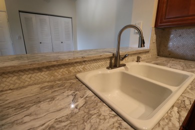 This Inviting 2-bedroom,1-bath Condo Offers Beautiful Pond Views on Royal St. Augustine Golf and Country Club in Florida - for sale on GolfHomes.com, golf home, golf lot