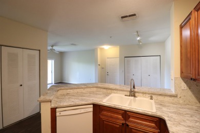 This Inviting 2-bedroom,1-bath Condo Offers Beautiful Pond Views on Royal St. Augustine Golf and Country Club in Florida - for sale on GolfHomes.com, golf home, golf lot
