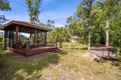 Sanctuary of Elegance and Serenity - Nestled amidst nature's on Laurel Island Links in Georgia - for sale on GolfHomes.com, golf home, golf lot