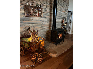 Wake up each morning to gorgeous sunrises from this golf front on Stonehenge Golf Course in Tennessee - for sale on GolfHomes.com, golf home, golf lot