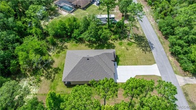 Wow! 3 car garage, and Huge Savings! Don't Miss OWNING this on Pine Ridge Community Golf and Country Club in Florida - for sale on GolfHomes.com, golf home, golf lot