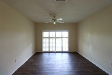This Inviting 2-bedroom,1-bath Condo Offers Beautiful Pond Views on Royal St. Augustine Golf and Country Club in Florida - for sale on GolfHomes.com, golf home, golf lot