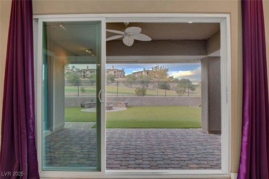 Welcome Home to this Lake Las Vegas Stunner! Nestled against the on Reflection Bay Golf Club in Nevada - for sale on GolfHomes.com, golf home, golf lot