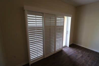 This Inviting 2-bedroom,1-bath Condo Offers Beautiful Pond Views on Royal St. Augustine Golf and Country Club in Florida - for sale on GolfHomes.com, golf home, golf lot