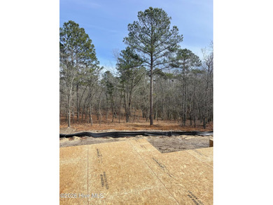 Tranquil Luxury Awaits at 23 Forest Lake Drive in Foxfire on Foxfire Golf and Country Club in North Carolina - for sale on GolfHomes.com, golf home, golf lot