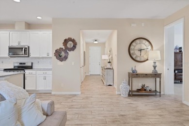 Situated on a generous corner lot within the gated Rosedale Golf on Rosedale Golf and Tennis Club in Florida - for sale on GolfHomes.com, golf home, golf lot