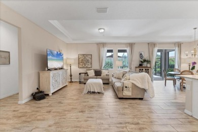 Situated on a generous corner lot within the gated Rosedale Golf on Rosedale Golf and Tennis Club in Florida - for sale on GolfHomes.com, golf home, golf lot