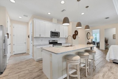 Situated on a generous corner lot within the gated Rosedale Golf on Rosedale Golf and Tennis Club in Florida - for sale on GolfHomes.com, golf home, golf lot