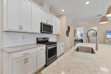 Situated on a generous corner lot within the gated Rosedale Golf on Rosedale Golf and Tennis Club in Florida - for sale on GolfHomes.com, golf home, golf lot