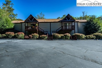 A rare opportunity!  A two bedroom, two bath FULLY REMODELED on Sugar Mountain Golf Course in North Carolina - for sale on GolfHomes.com, golf home, golf lot