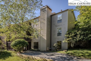 A rare opportunity!  A two bedroom, two bath FULLY REMODELED on Sugar Mountain Golf Course in North Carolina - for sale on GolfHomes.com, golf home, golf lot