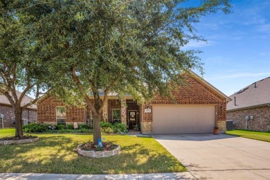 Experience the perfect blend of luxury, comfort, and community on The Golf Club At Champions Circle in Texas - for sale on GolfHomes.com, golf home, golf lot
