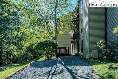 A rare opportunity!  A two bedroom, two bath FULLY REMODELED on Sugar Mountain Golf Course in North Carolina - for sale on GolfHomes.com, golf home, golf lot