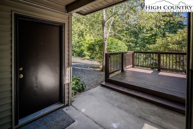 A rare opportunity!  A two bedroom, two bath FULLY REMODELED on Sugar Mountain Golf Course in North Carolina - for sale on GolfHomes.com, golf home, golf lot