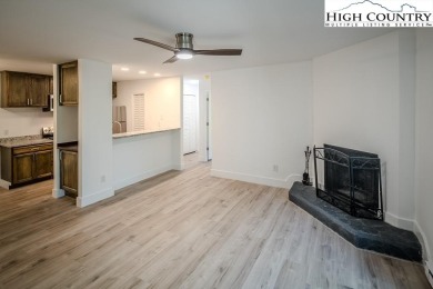 A rare opportunity!  A two bedroom, two bath FULLY REMODELED on Sugar Mountain Golf Course in North Carolina - for sale on GolfHomes.com, golf home, golf lot