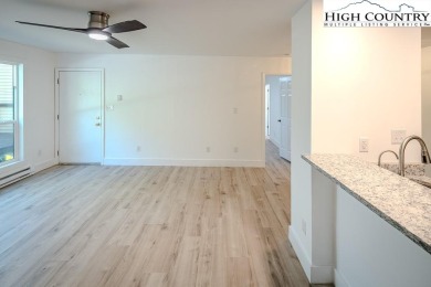A rare opportunity!  A two bedroom, two bath FULLY REMODELED on Sugar Mountain Golf Course in North Carolina - for sale on GolfHomes.com, golf home, golf lot