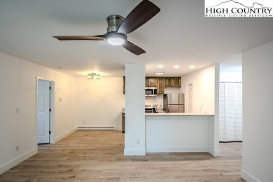 A rare opportunity!  A two bedroom, two bath FULLY REMODELED on Sugar Mountain Golf Course in North Carolina - for sale on GolfHomes.com, golf home, golf lot