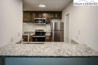 A rare opportunity!  A two bedroom, two bath FULLY REMODELED on Sugar Mountain Golf Course in North Carolina - for sale on GolfHomes.com, golf home, golf lot