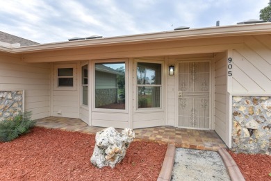 This Pelican Bay Golf Community residence, features a spacious 3 on The Club At Pelican Bay - North Course in Florida - for sale on GolfHomes.com, golf home, golf lot