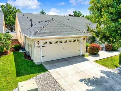 Enjoy a Lifestyle of Elegance and Ease in The Lakes at Cherry on Lakeview Golf Club in Idaho - for sale on GolfHomes.com, golf home, golf lot