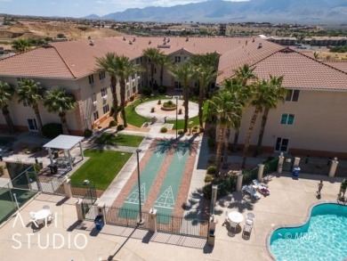 Welcome to 555 Highland Drive unit 209 at the Mojave Edge.  This on The Oasis Golf Club in Nevada - for sale on GolfHomes.com, golf home, golf lot