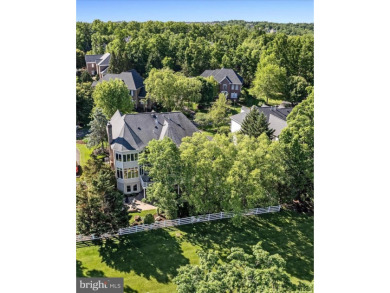 Welcome to River Creek - a prestigious gated community nestled on River Creek Club in Virginia - for sale on GolfHomes.com, golf home, golf lot
