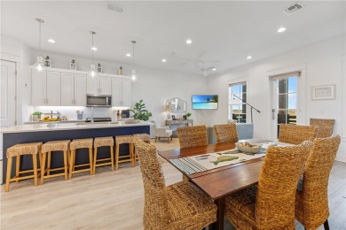 Welcome to Fairway Sunset, where luxury meets relaxation! on Palmilla Beach Golf Club in Texas - for sale on GolfHomes.com, golf home, golf lot