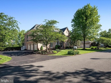 Welcome to River Creek - a prestigious gated community nestled on River Creek Club in Virginia - for sale on GolfHomes.com, golf home, golf lot