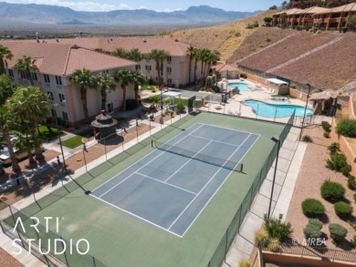 Welcome to 555 Highland Drive unit 209 at the Mojave Edge.  This on The Oasis Golf Club in Nevada - for sale on GolfHomes.com, golf home, golf lot