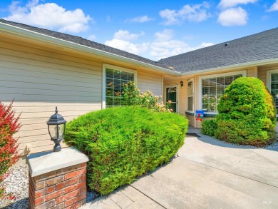 Enjoy a Lifestyle of Elegance and Ease in The Lakes at Cherry on Lakeview Golf Club in Idaho - for sale on GolfHomes.com, golf home, golf lot