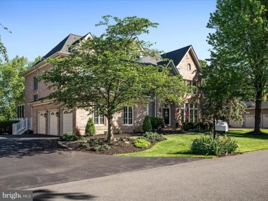 Welcome to River Creek - a prestigious gated community nestled on River Creek Club in Virginia - for sale on GolfHomes.com, golf home, golf lot