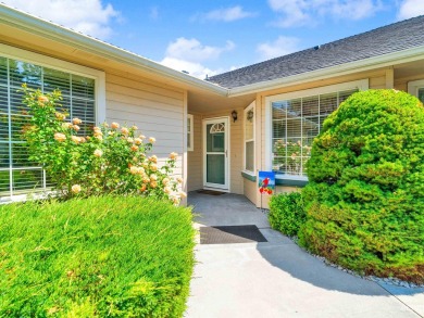 Enjoy a Lifestyle of Elegance and Ease in The Lakes at Cherry on Lakeview Golf Club in Idaho - for sale on GolfHomes.com, golf home, golf lot