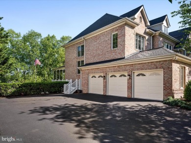 Welcome to River Creek - a prestigious gated community nestled on River Creek Club in Virginia - for sale on GolfHomes.com, golf home, golf lot