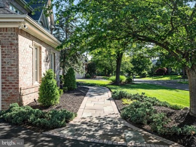 Welcome to River Creek - a prestigious gated community nestled on River Creek Club in Virginia - for sale on GolfHomes.com, golf home, golf lot