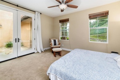 Tucked on a premium corner lot at the end of a quiet cul-de-sac on La Costa Resort and Spa in California - for sale on GolfHomes.com, golf home, golf lot