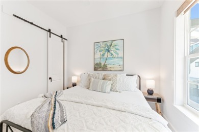 Welcome to Fairway Sunset, where luxury meets relaxation! on Palmilla Beach Golf Club in Texas - for sale on GolfHomes.com, golf home, golf lot