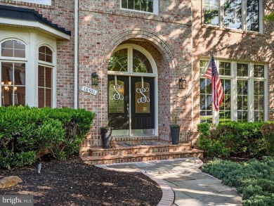 Welcome to River Creek - a prestigious gated community nestled on River Creek Club in Virginia - for sale on GolfHomes.com, golf home, golf lot