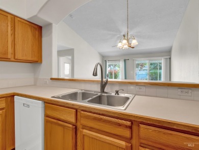 Enjoy a Lifestyle of Elegance and Ease in The Lakes at Cherry on Lakeview Golf Club in Idaho - for sale on GolfHomes.com, golf home, golf lot