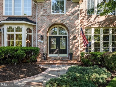 Welcome to River Creek - a prestigious gated community nestled on River Creek Club in Virginia - for sale on GolfHomes.com, golf home, golf lot