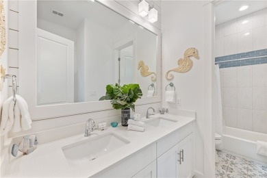 Welcome to Fairway Sunset, where luxury meets relaxation! on Palmilla Beach Golf Club in Texas - for sale on GolfHomes.com, golf home, golf lot