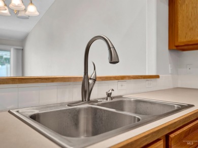 Enjoy a Lifestyle of Elegance and Ease in The Lakes at Cherry on Lakeview Golf Club in Idaho - for sale on GolfHomes.com, golf home, golf lot