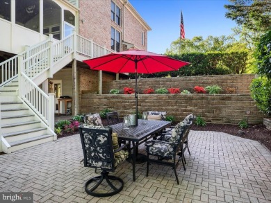 Welcome to River Creek - a prestigious gated community nestled on River Creek Club in Virginia - for sale on GolfHomes.com, golf home, golf lot