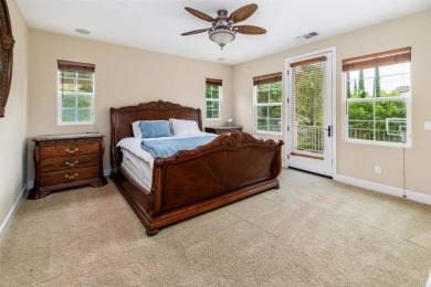 Tucked on a premium corner lot at the end of a quiet cul-de-sac on La Costa Resort and Spa in California - for sale on GolfHomes.com, golf home, golf lot